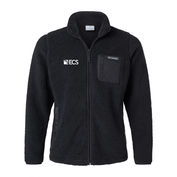 Columbia Women's West Bend II Full-Zip Jacket