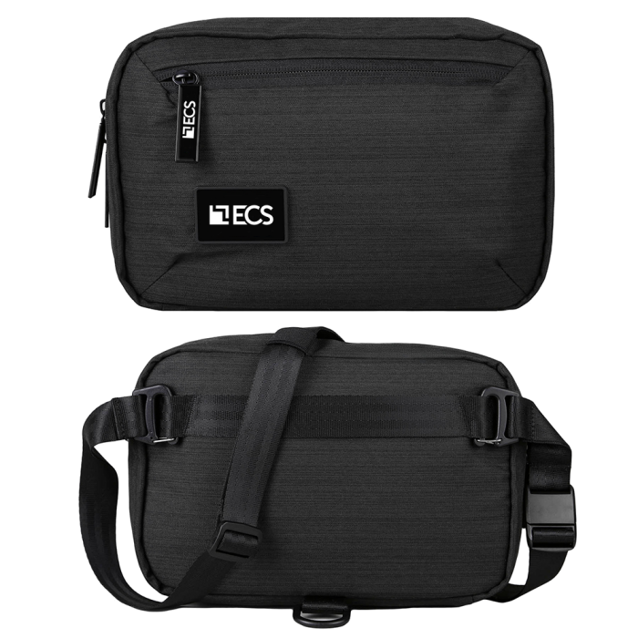 Tech Sling Bag