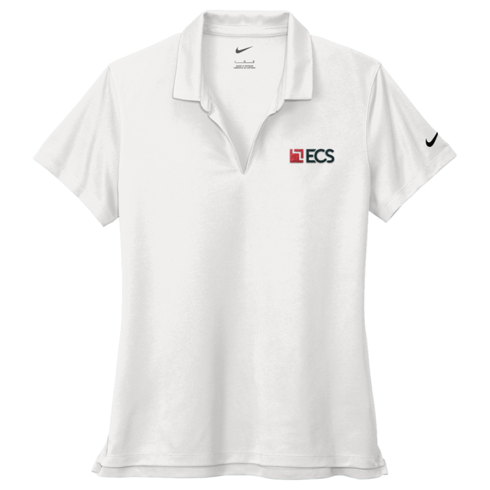 Nike Ladies Dri-FIT Micro Pique 2.0 Polo