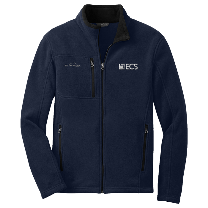 Eddie Bauer® - Ladies Full-Zip Fleece Jacket