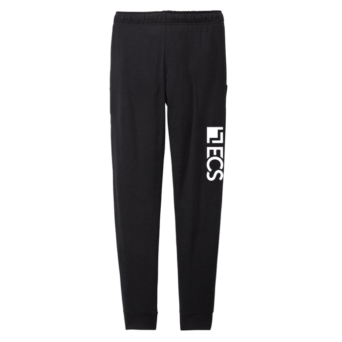 Sport-Tek® Women's PosiCharge® Tri-Blend Wicking Fleece Jogger