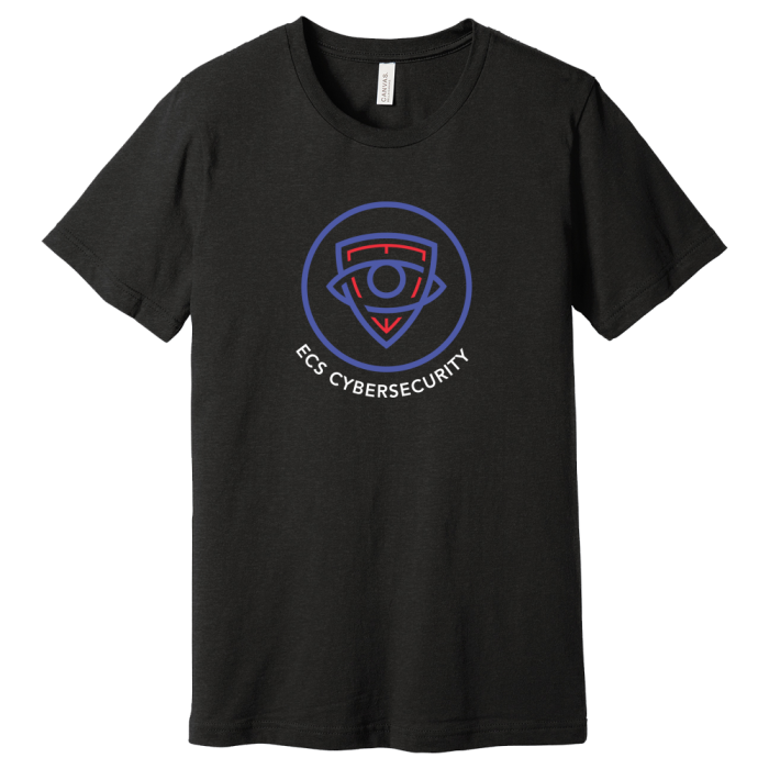 SOLUTIONS T - Cyber: Unisex Heather CVC Short Sleeve Tee