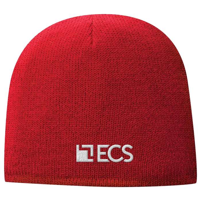 Port & Company® FleeceLined Beanie Cap