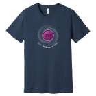 HERicanes ERG Unisex Heather Short Sleeve T-Shirt HERicanes ERG Unisex Heather Short Sleeve T-Shirt