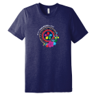 InspirASIAN ERG  Unisex Triblend Short Sleeve T-Shirt