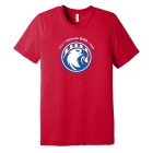 Veterans ERG  Unisex Triblend Short Sleeve T-Shirt