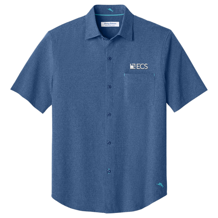 Tommy Bahama Sandy Point Short Sleeve Shirt