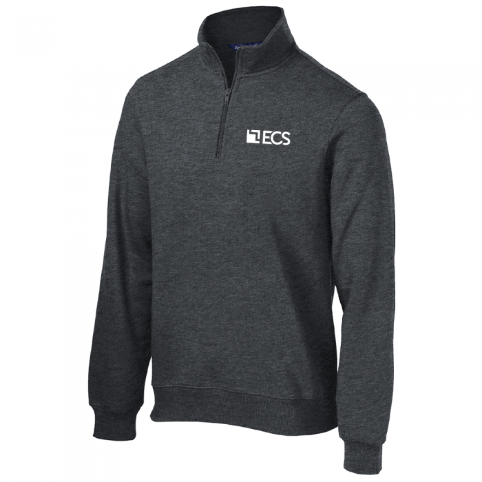 Sport-Tek Tall 1/4-Zip Sweatshirt