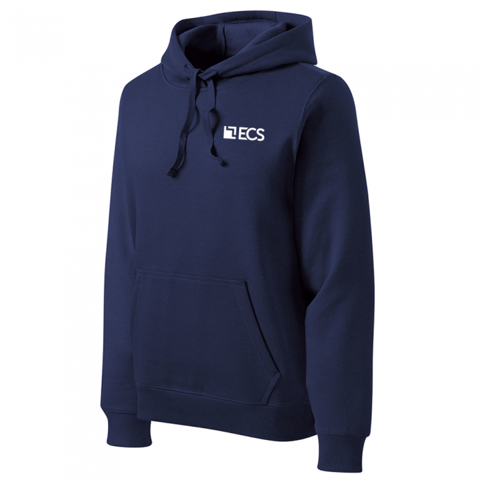 Sport-Tek Tall Pullover Hooded Sweatshirt
